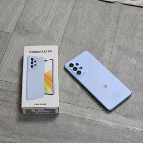 Samsung A33. 8/128. wetnam