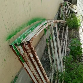 Nawes ferma