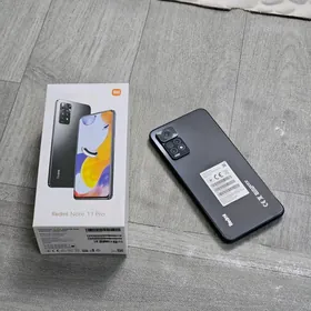 Redmi Not 11pro. 8/128
