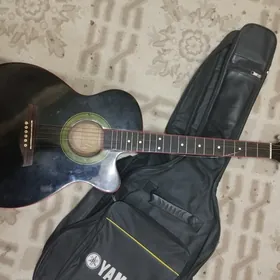 gitara гитара