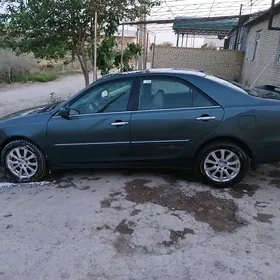 Toyota Camry 2002