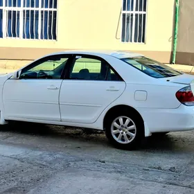 duty camry diska