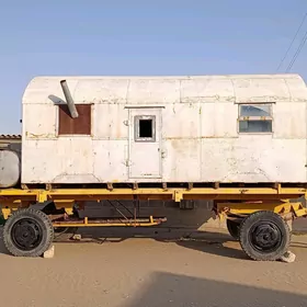 Wagon