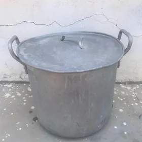 кастрюля