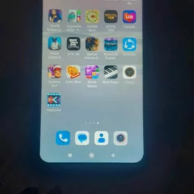 Redmi 9 a