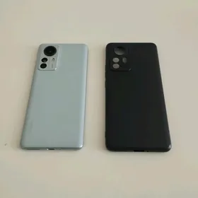 Xiaomi 12 pro