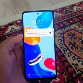 redmi not 11
