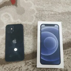İphone 12 mini