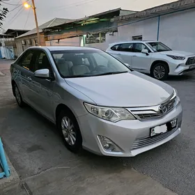 Toyota Camry 2013