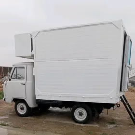 UAZ 462 1989