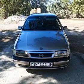 Opel Vectra 1990