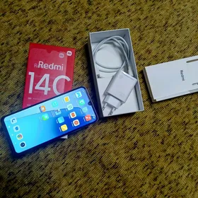 REDMİ 14C