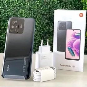 Note 12S 256g/8+8