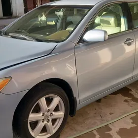 Toyota Camry 2009