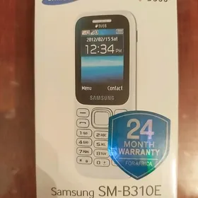 Samsung SM-B310E