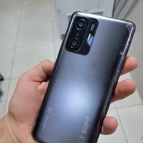 Xiaomi 11 t pro