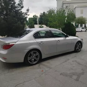 BMW E60 2006