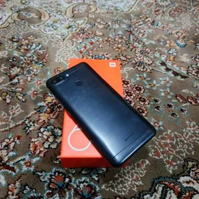 Redmi 6
