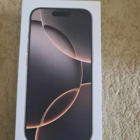 Iphone 16pro