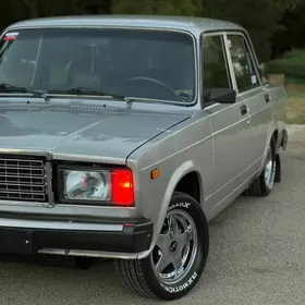 Lada 2107 2010