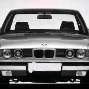 BMW 520 1993