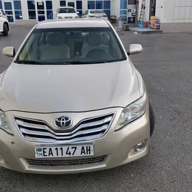 Toyota Camry 2007