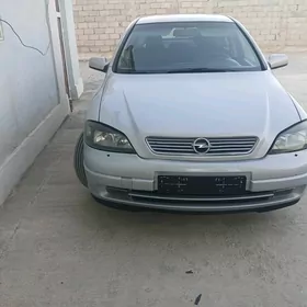Opel Astra 1999