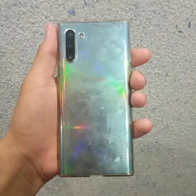 Samsung note 10 5g