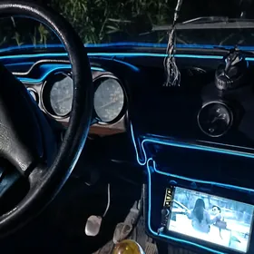 Lada 2106 1989