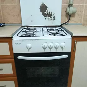 Gaz plita