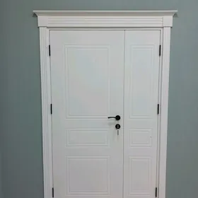 iki acylýan gapylar