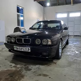 BMW 525 1994