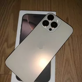 IPhone 16Pro Max