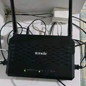 TENDA WIFI