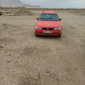 Opel Astra 1994