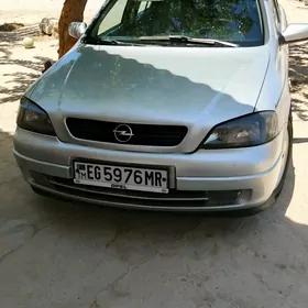 Opel Astra 1999