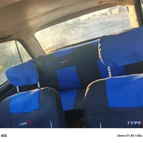 Lada 2106 2002