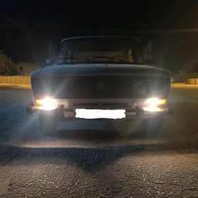 Lada 2106 1989