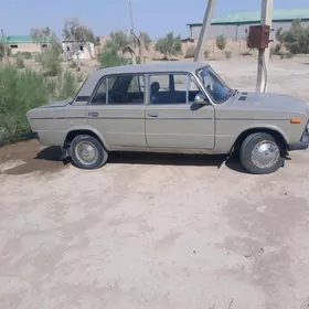 Lada 2106 1988
