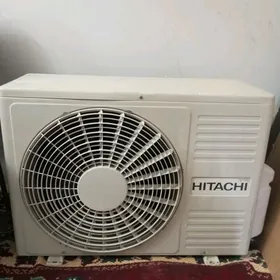 HITACHI KONDISIONER