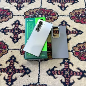 Infinix Hot 50 Pro+