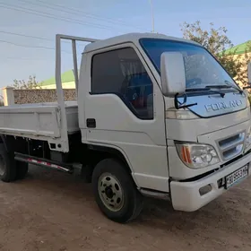 Forland H2 2011