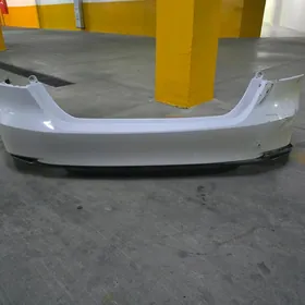 Camry 2020 bamper XLE LE