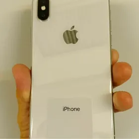 iPhone x