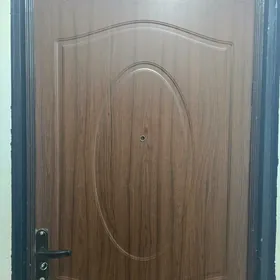 Daşky Gapy