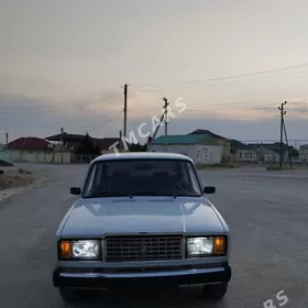 Lada 2107 2000