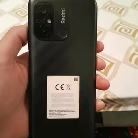 Redmi 12c