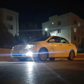 Toyota Corolla 2008