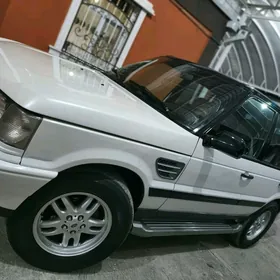 Land Rover Range Rover Sport 2005