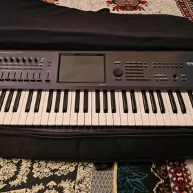 korg kronos